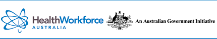 Health Workforce Australia